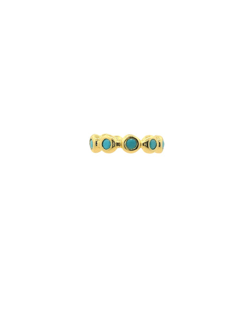 Bubble Ear Cuff 0309