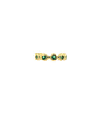Bubble Ear Cuff 0309