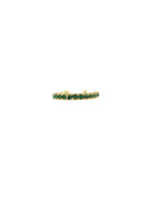 Pave Ear Cuff 0309