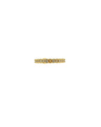 Pave Ear Cuff 0309