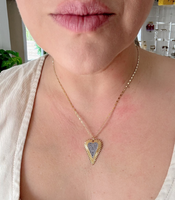 Zuri Necklace