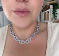 Regina Necklace