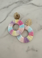 PALM PAPER ROUNDS