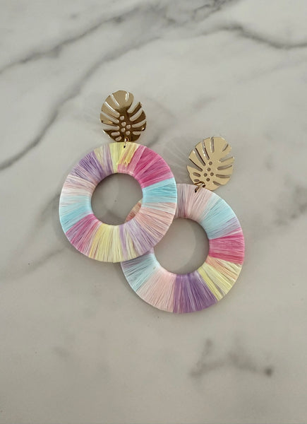 PALM PAPER ROUNDS