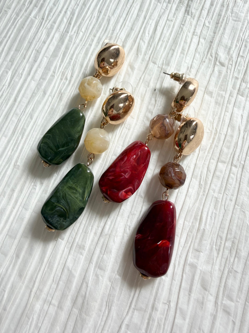 Fall Rocks