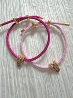 Pink BC Bracelet