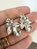 Crystal Clusters