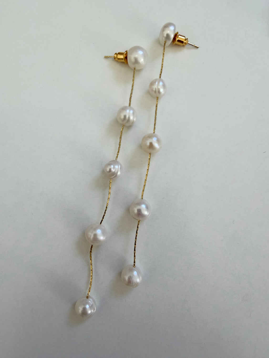 5 Pearl Drop