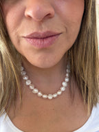 Freshwater Pearl Necklace