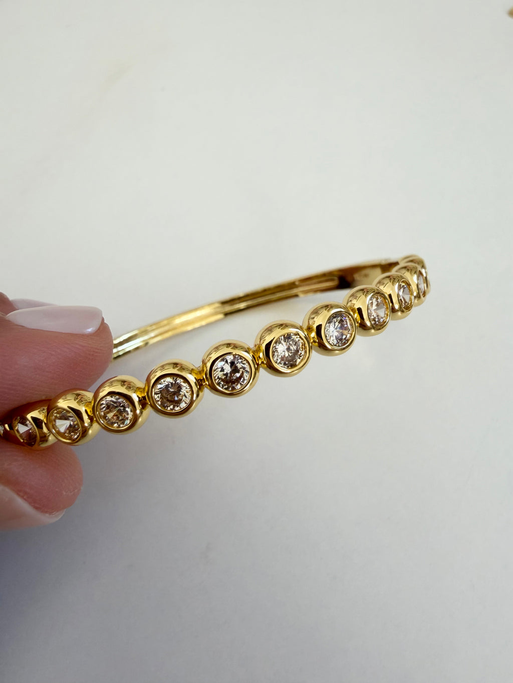 Bubble Bracelet