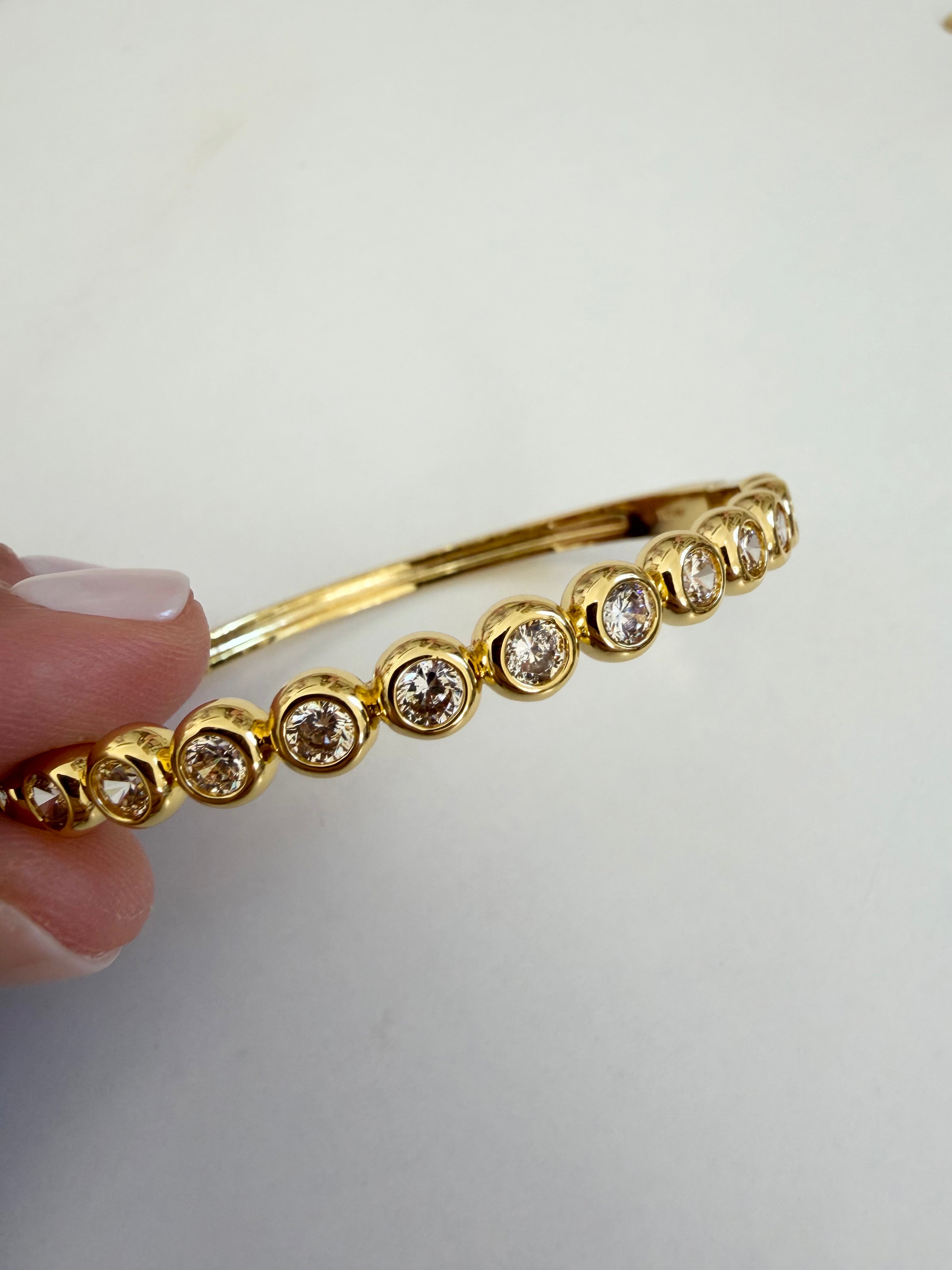 Bubble Bracelet