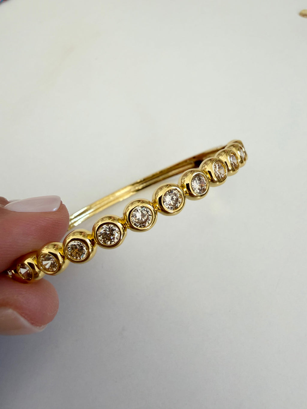 Bubble Bracelet
