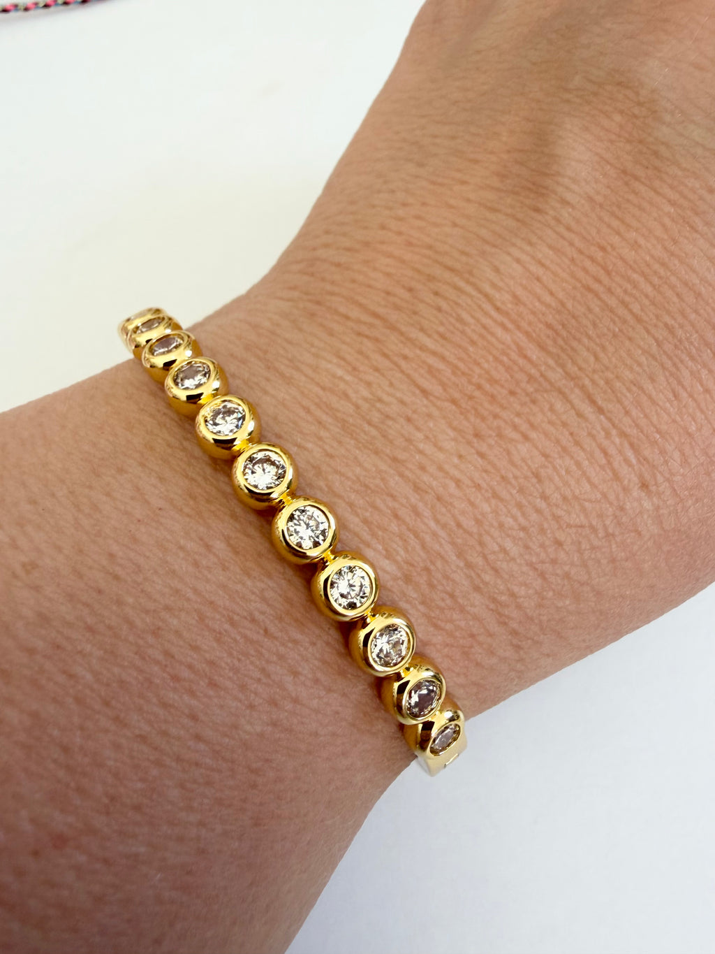 Bubble Bracelet