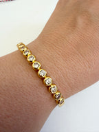Bubble Bracelet