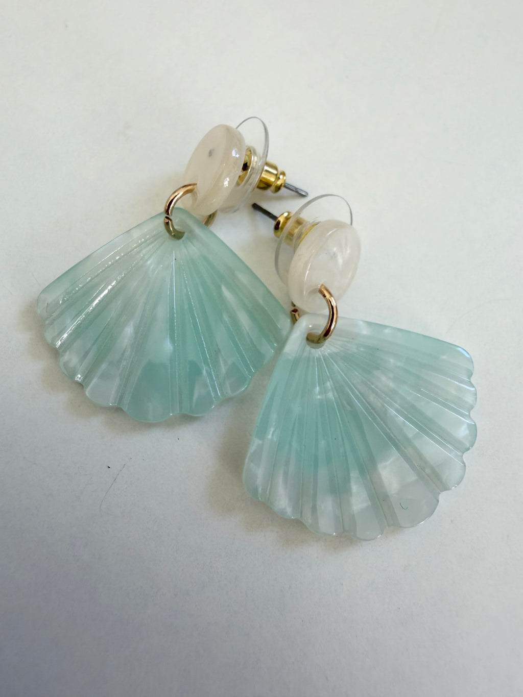Acrylic Shells