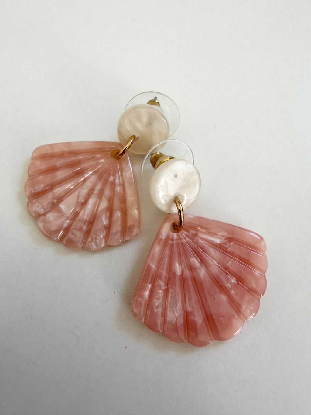 Acrylic Shells