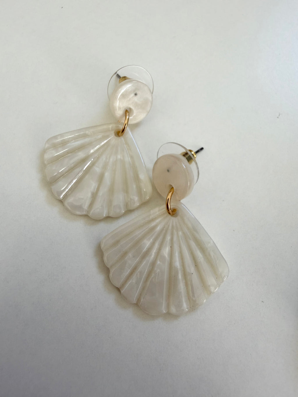 Acrylic Shells