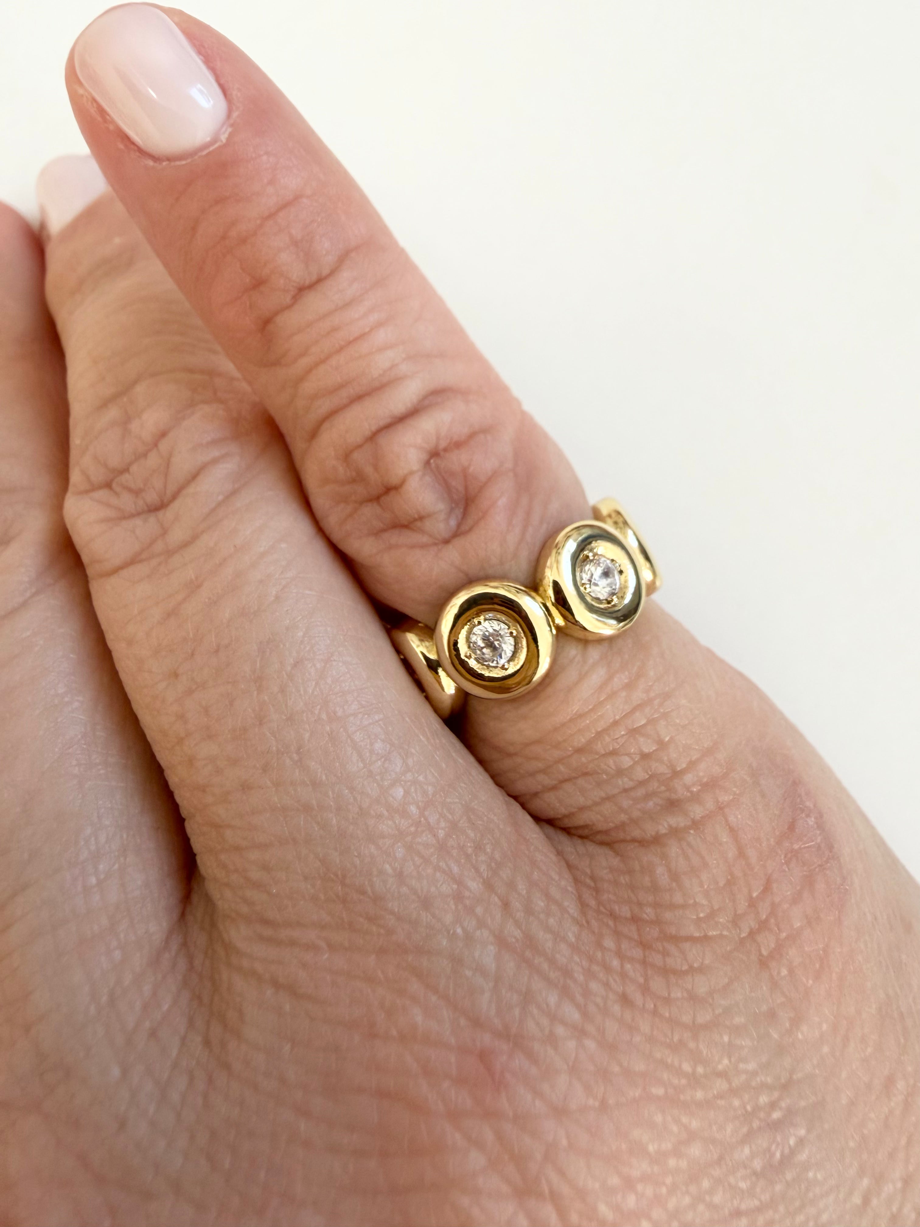Bubble Ring