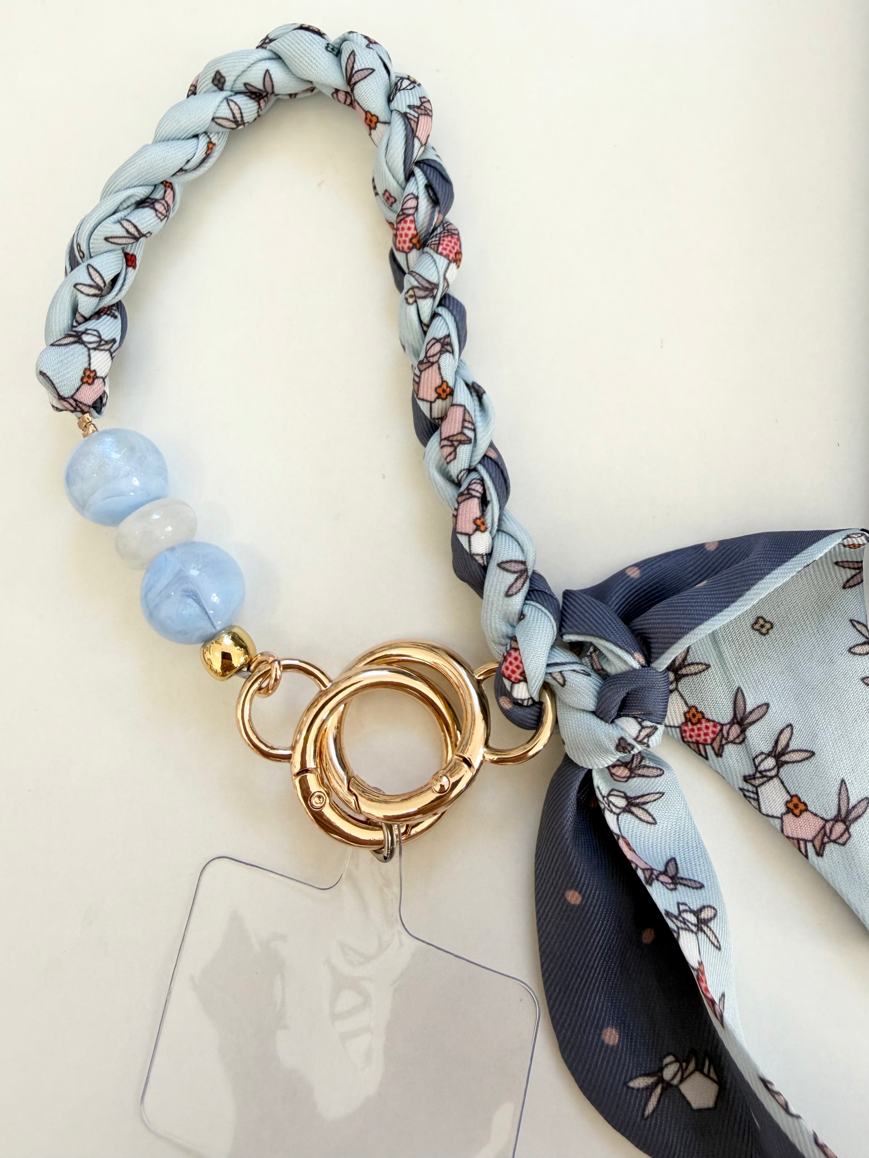 Phone Wristlet