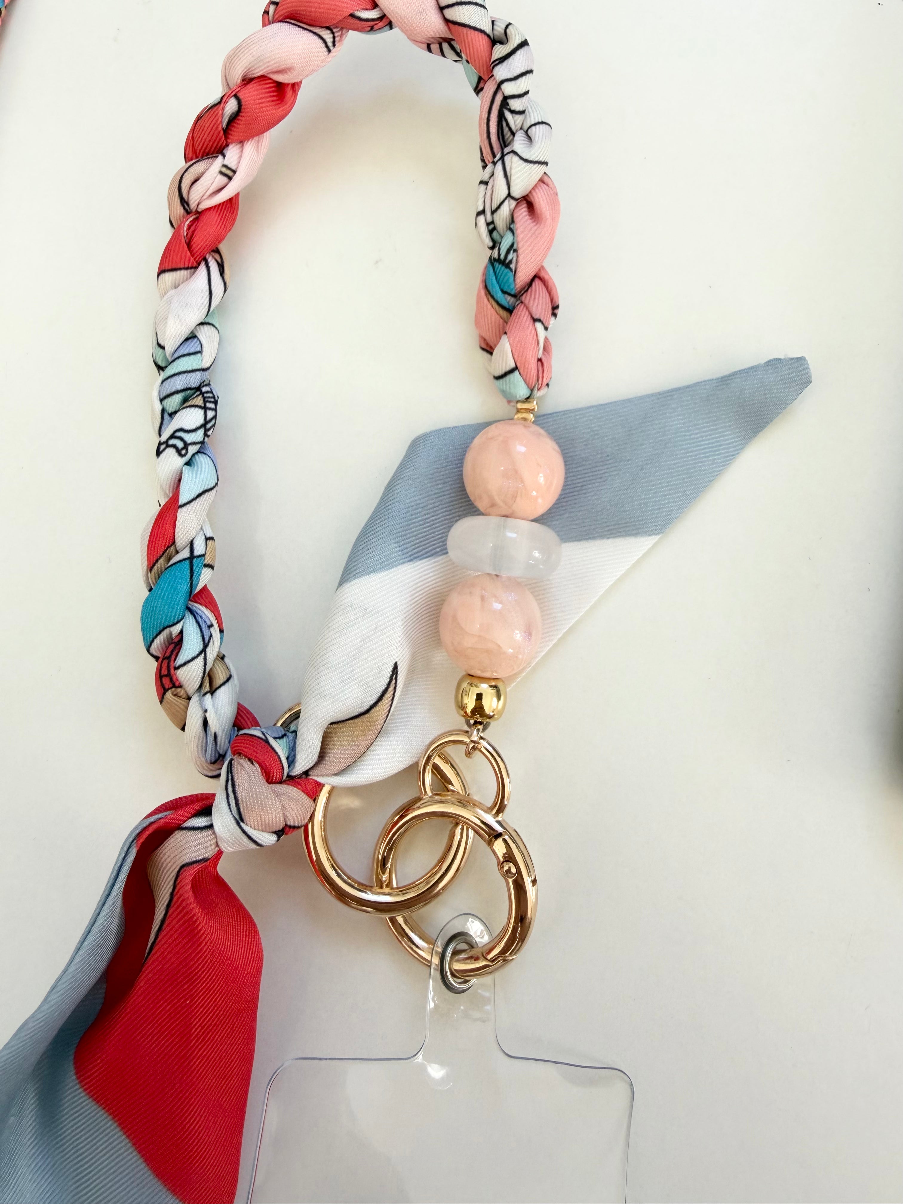 Phone Wristlet