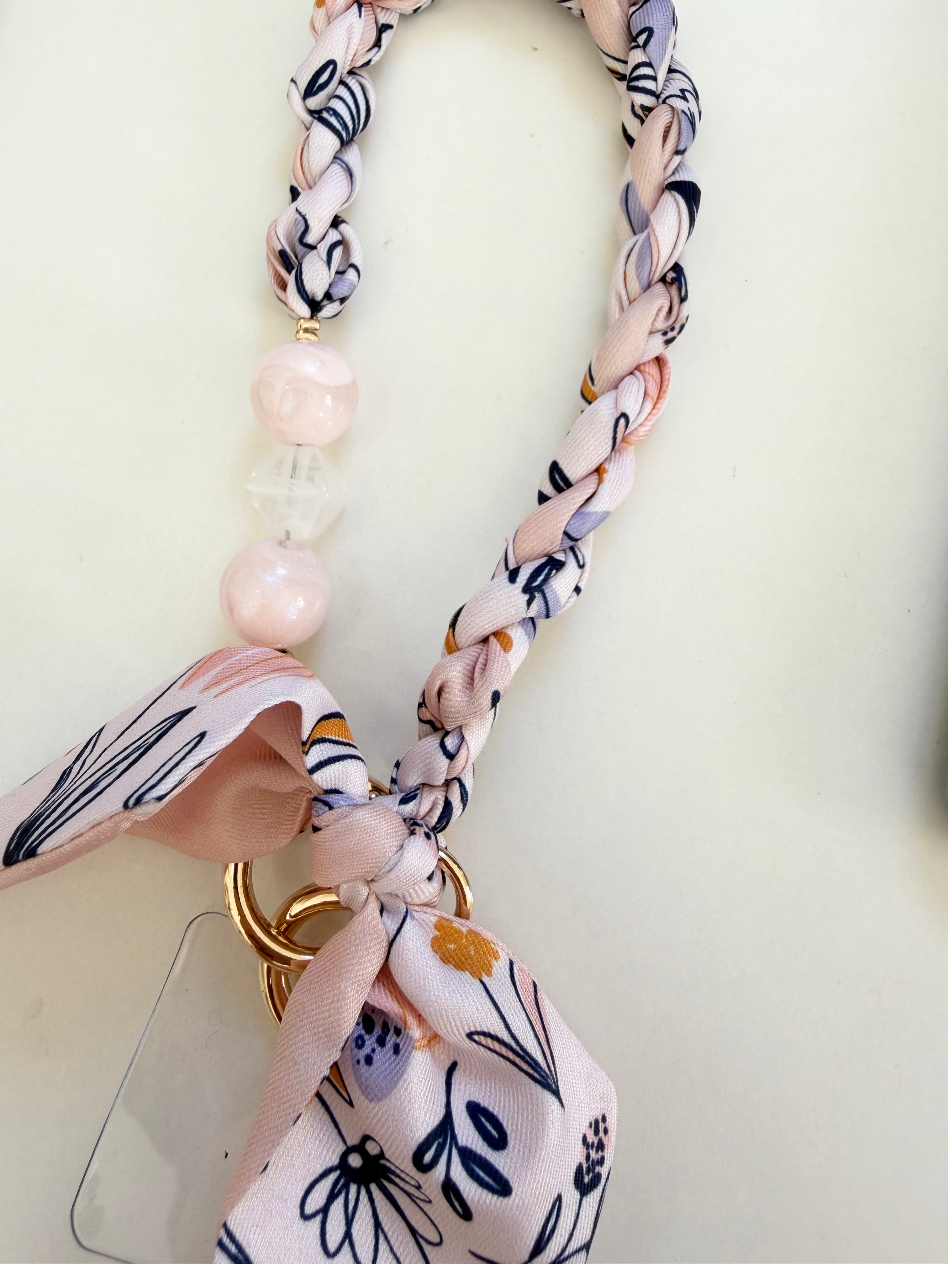 Phone Wristlet