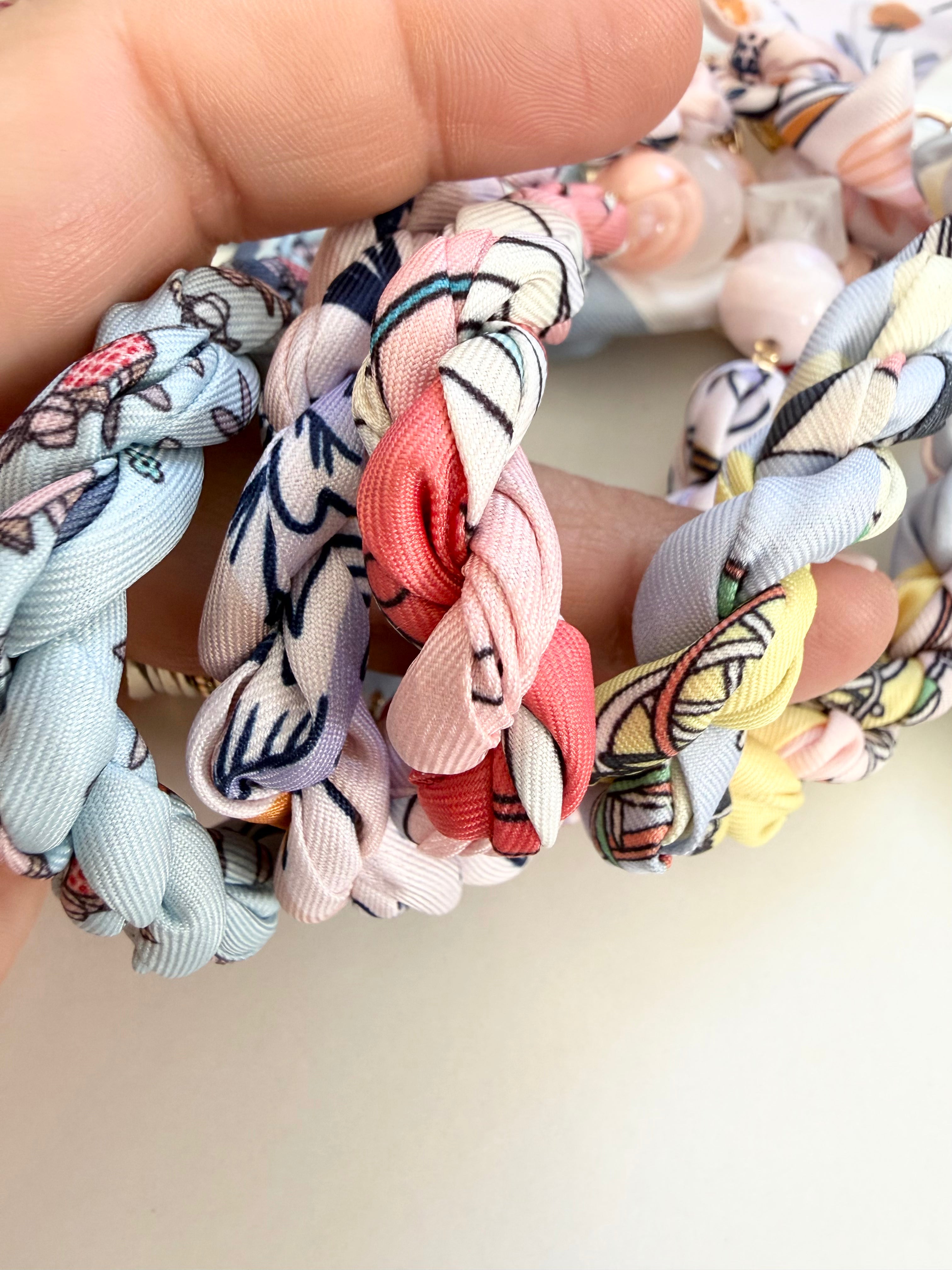 Phone Wristlet