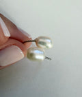Pearl Ring