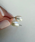 Pearl Ring