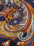 Silk Style Scarf 24ish"