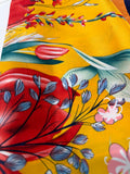 Silk Style Scarf 24ish"