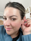 Pitter Patter Studs