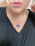 Never Lose Your Way Necklace
