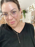 Believe Necklace