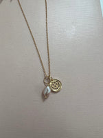 Lucky Charms Necklace