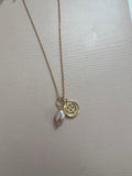 Lucky Charms Necklace