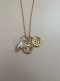 Lucky Charms Necklace