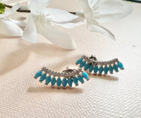 Turquoise Crawlers