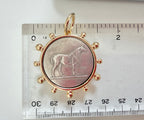 Year of the Horse Charm