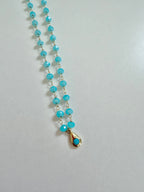 The Perfect Summer Necklace