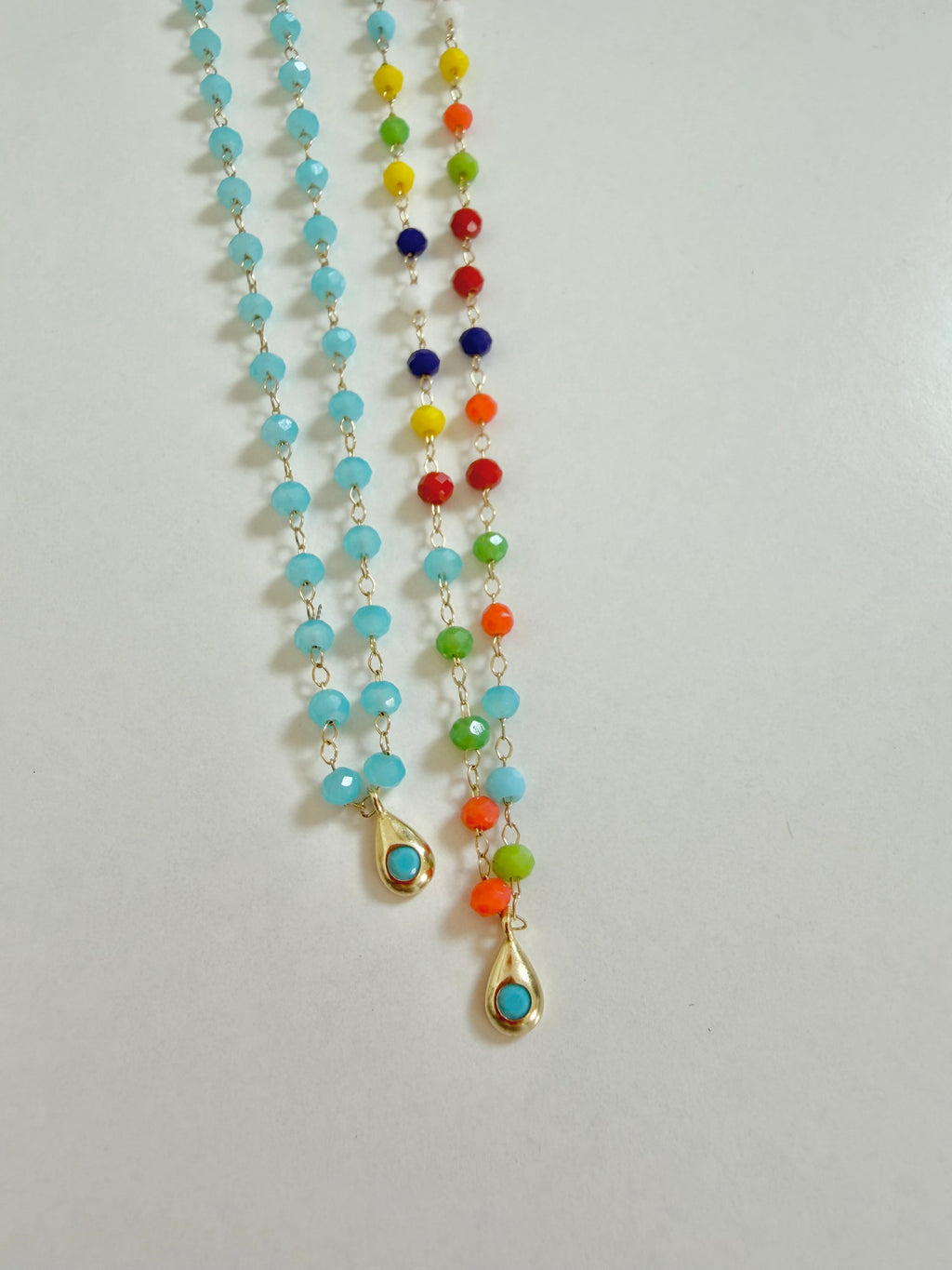 The Perfect Summer Necklace