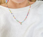 The Perfect Summer Necklace