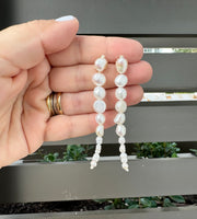 Gradual Freshwater Pearl Drop