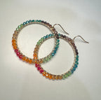 Beaded FishHook Rounds
