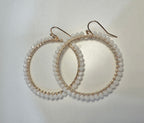 Beaded FishHook Rounds