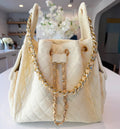 Summer Bucket Bag