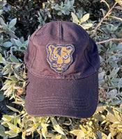 Beaded Baseball Hats