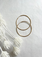 Purse Hoops