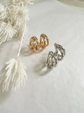 Triple Hoop