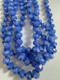 X-Long Beaded Necklace