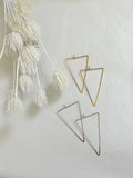 Triangle Hoops